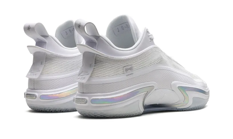 More Jordan Shoes Jordan 36 Low 'Pure Money'